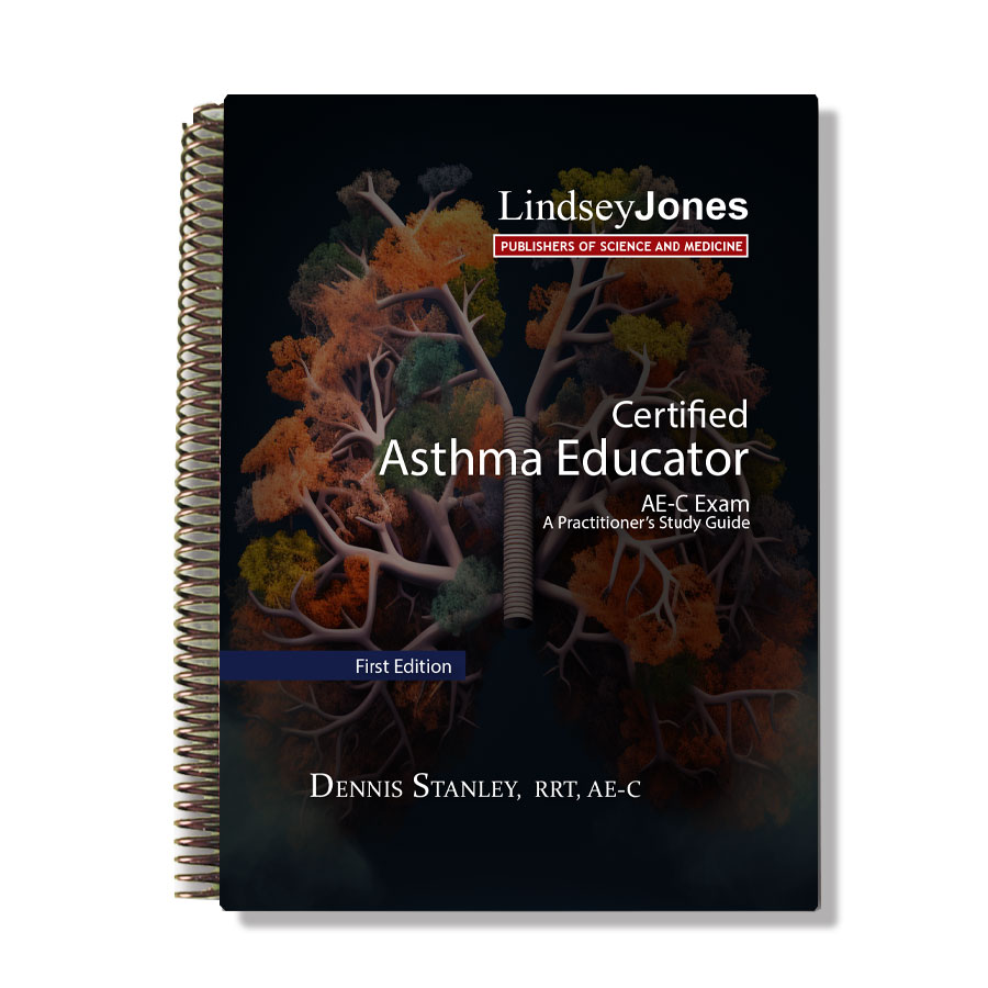 AEC Certified Asthma Educator Exam